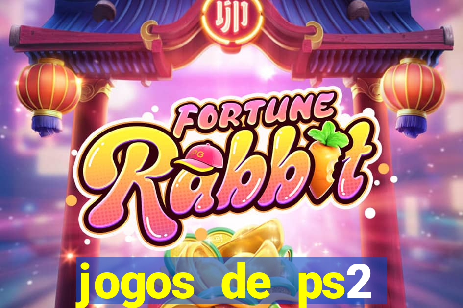 jogos de ps2 traduzidos pt br